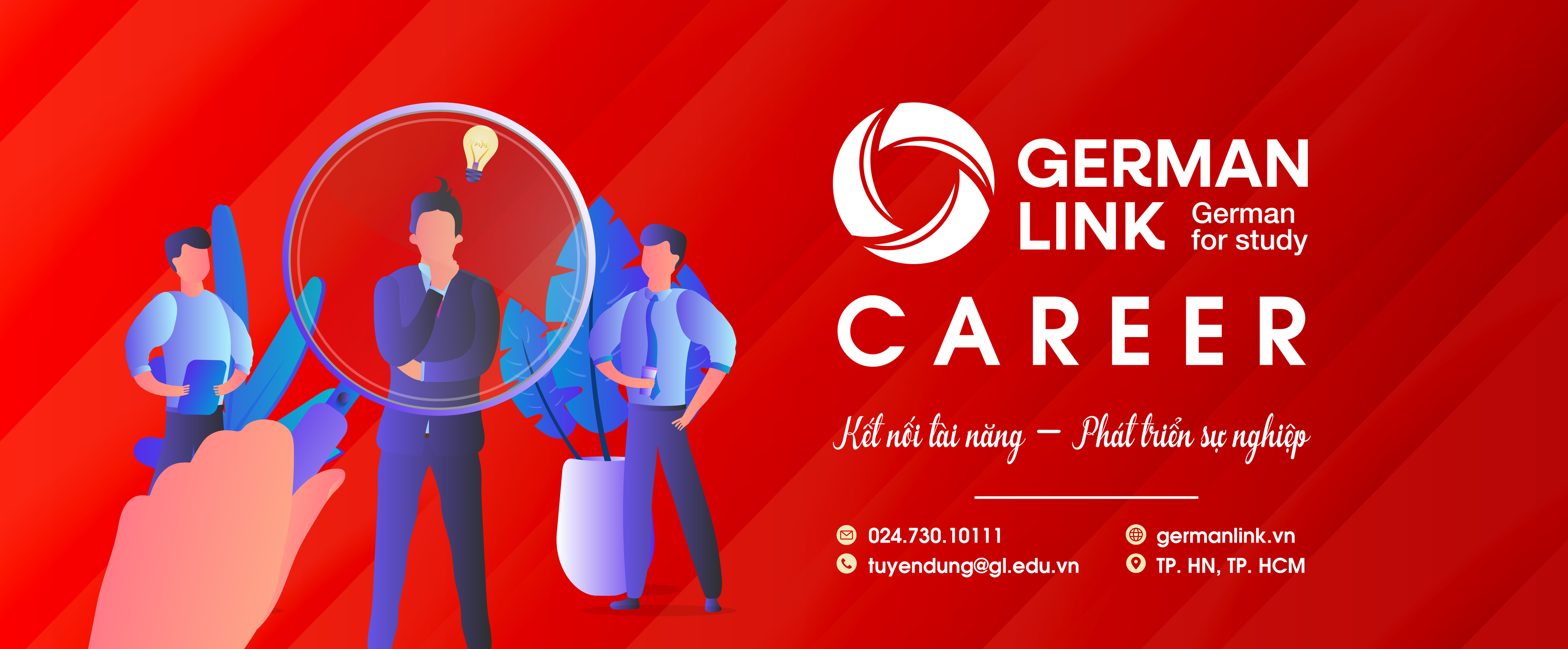 Company Banner